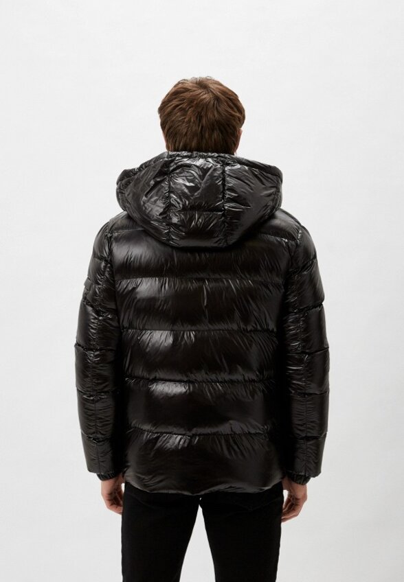 Пуховик Hetrego