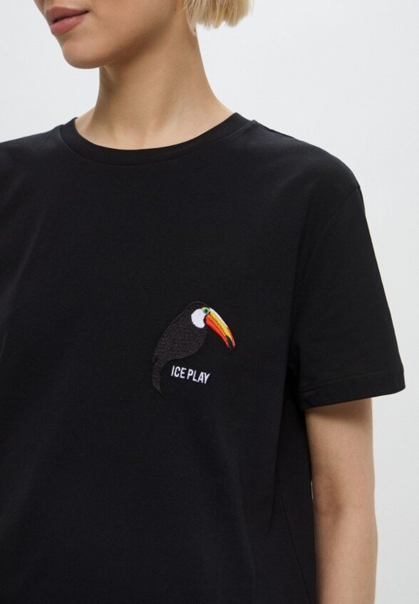 Футболка Ice Play