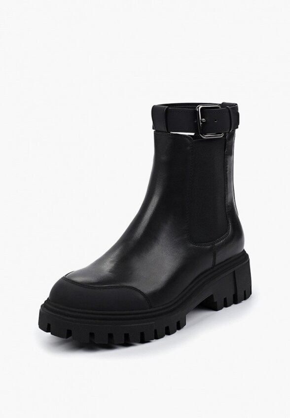 Ботинки Basconi