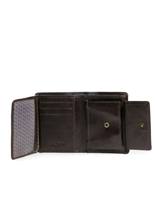 Др.Коффер X510431-245-09 портмоне