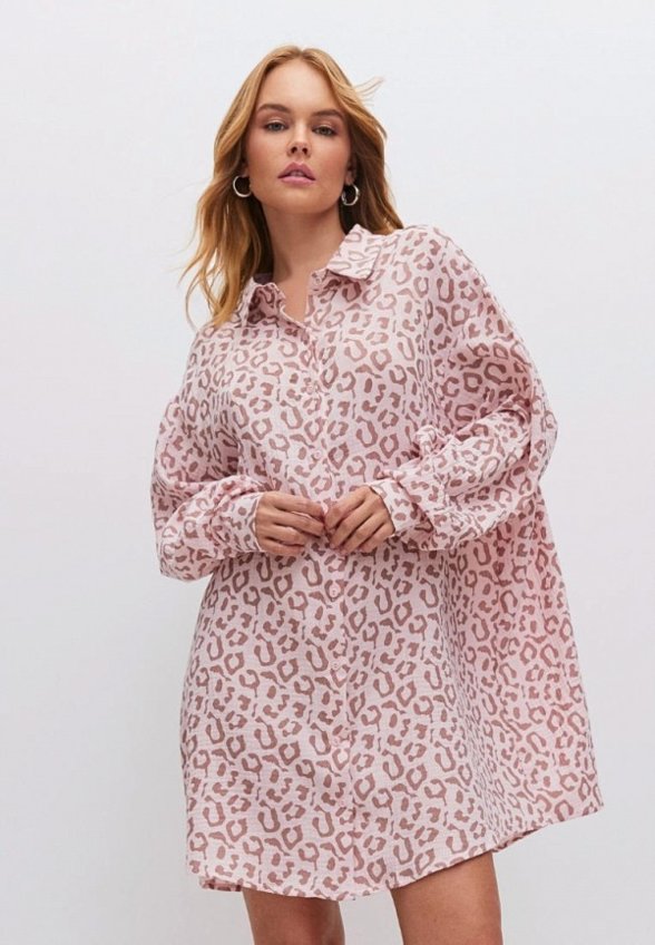 Платье Govorili