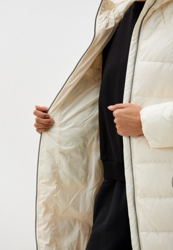 Куртка утепленная Outventure