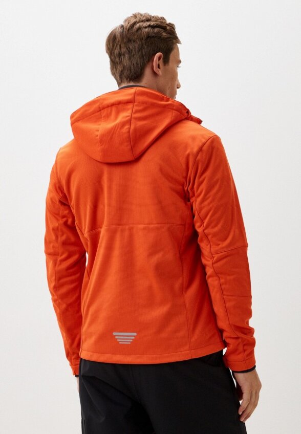 Куртка утепленная CMP