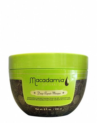 Маска для волос Macadamia женщинам