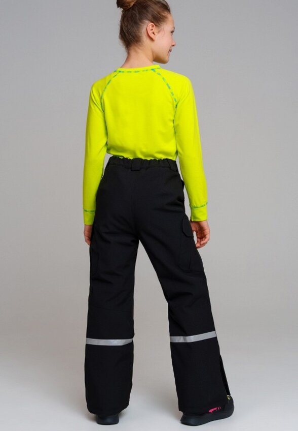 Брюки утепленные PlayToday