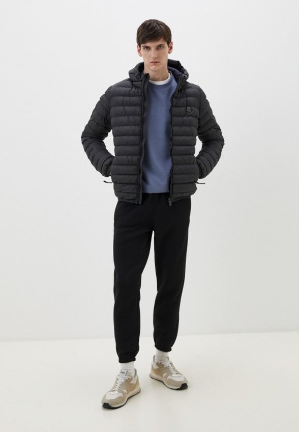 Куртка утепленная Invicta