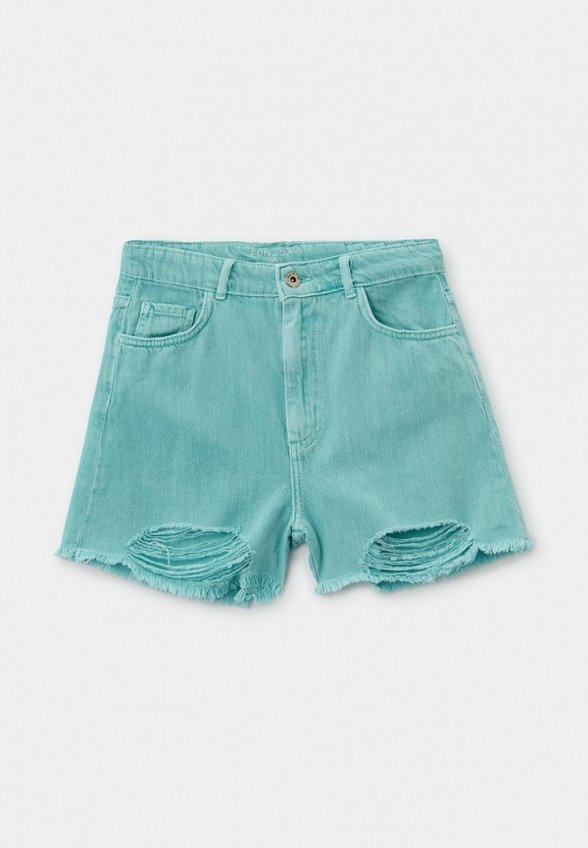 Шорты джинсовые Funday