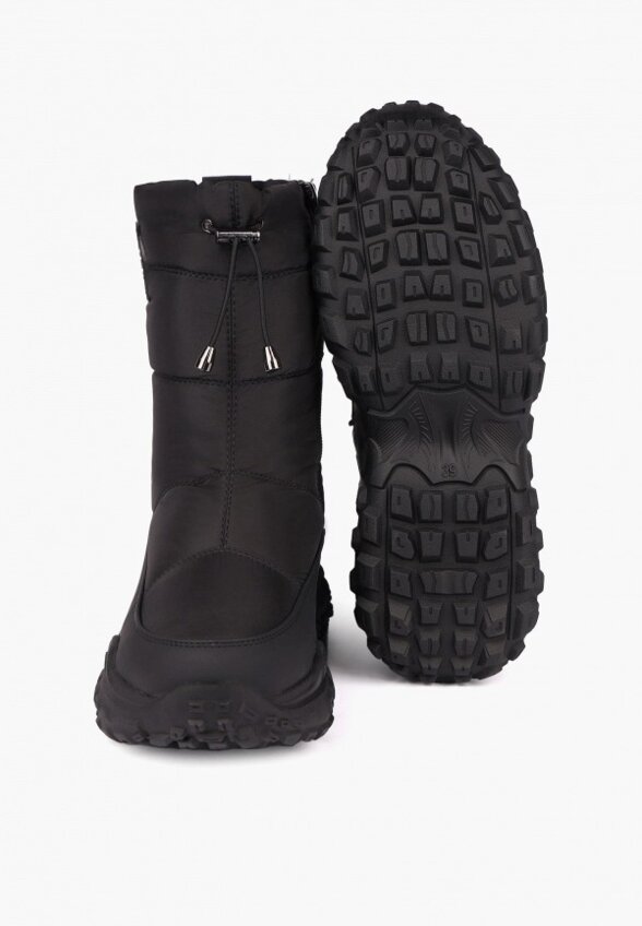 Дутики Instreet