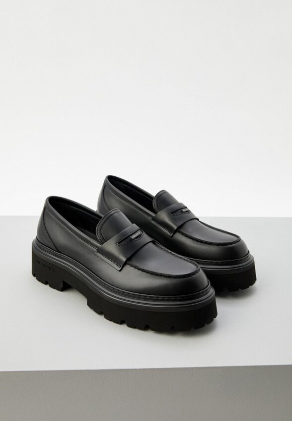 Лоферы Woolrich