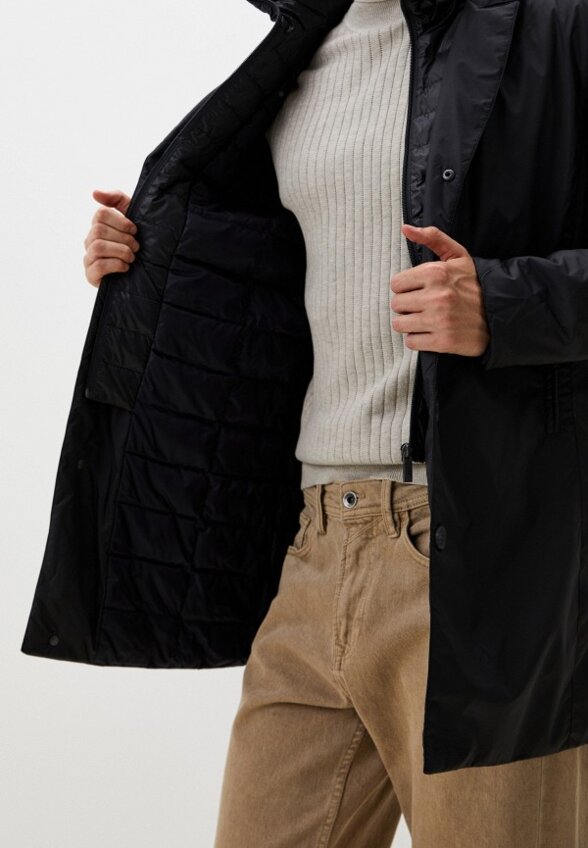 Куртка утепленная Madzerini