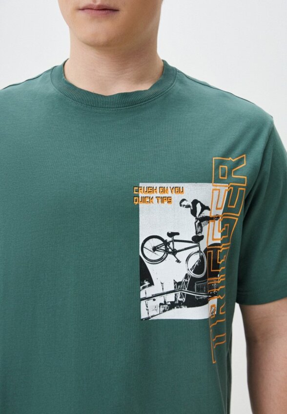 Футболка Funday