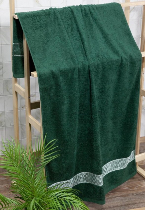 Полотенце Wellness