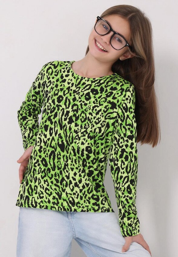 Лонгслив Апрель