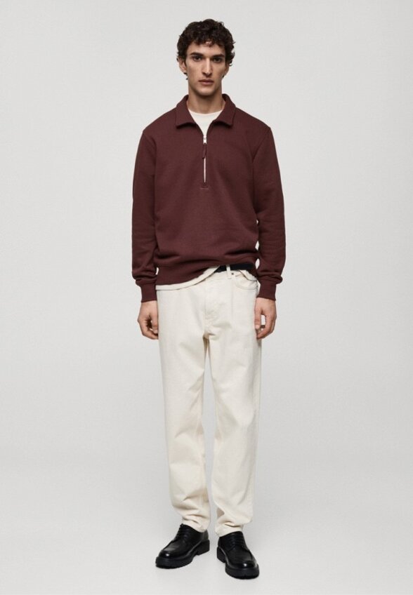 Олимпийка Mango Man