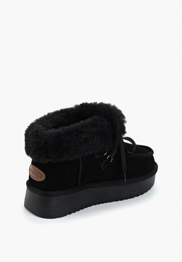 Полусапоги Francesco Donni