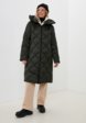 Куртка стеганая Dixi-Coat1  - превью