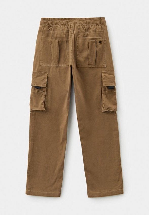 Брюки Resser Denim
