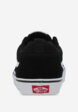 Кеды мужские Vans Mn Filmore, Черный3  - превью