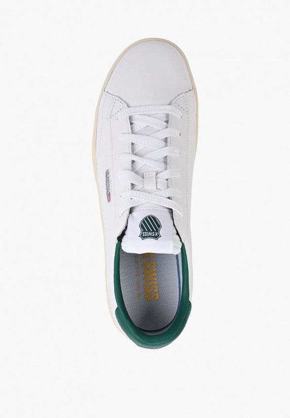 Кеды K-Swiss