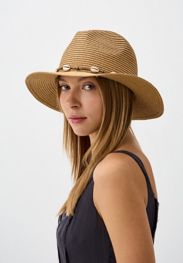 Шляпа Terranova