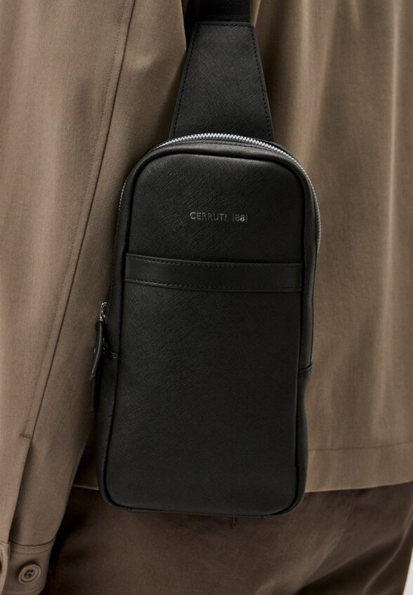 Сумка Cerruti 1881