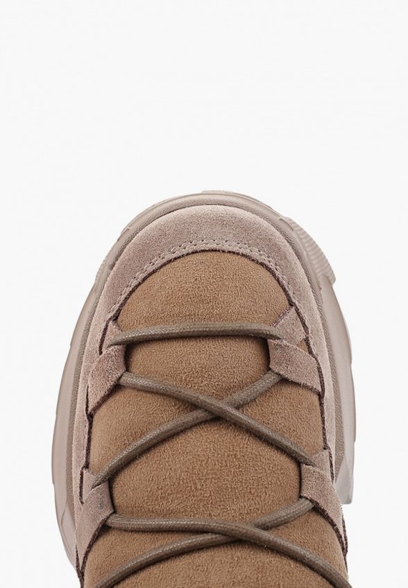 Ботинки Graciana