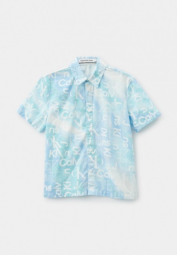Рубашка Calvin Klein Jeans