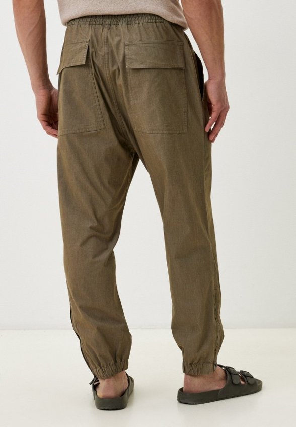 Брюки Angelo Bonetti