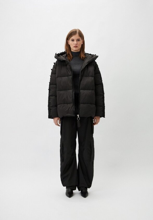 Пуховик Ice Play