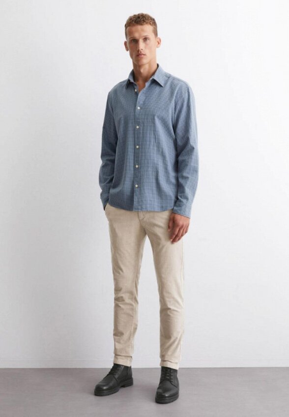 Рубашка Marc O'Polo