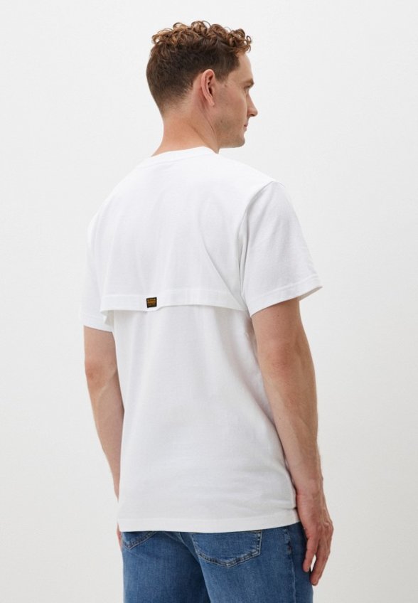 Футболка G-Star