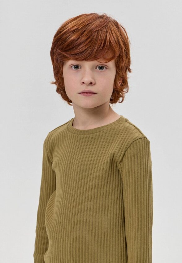 Лонгслив Choupette