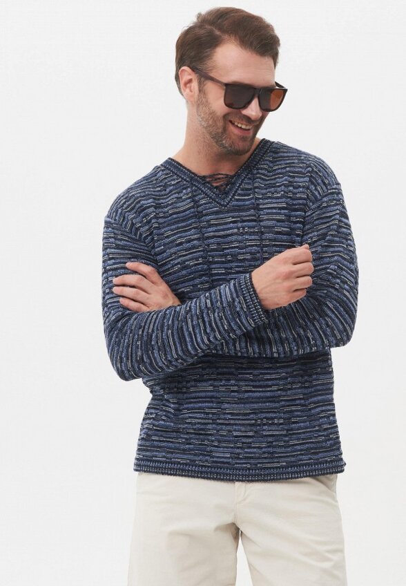 Джемпер Стим