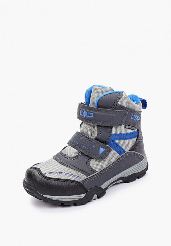 Ботинки CMP