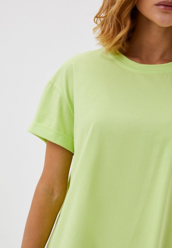 Футболка Nerolab