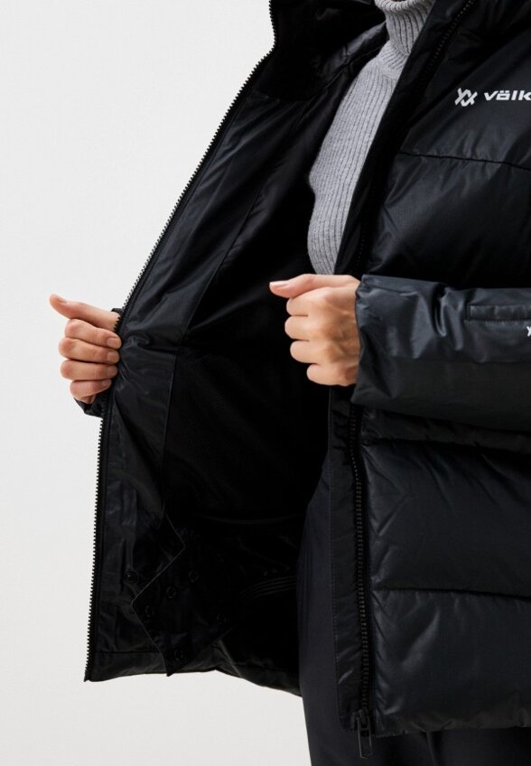 Куртка горнолыжная Volkl