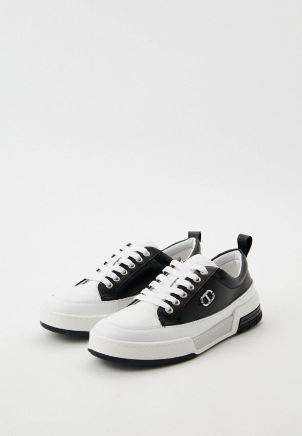 Кеды Twinset Milano