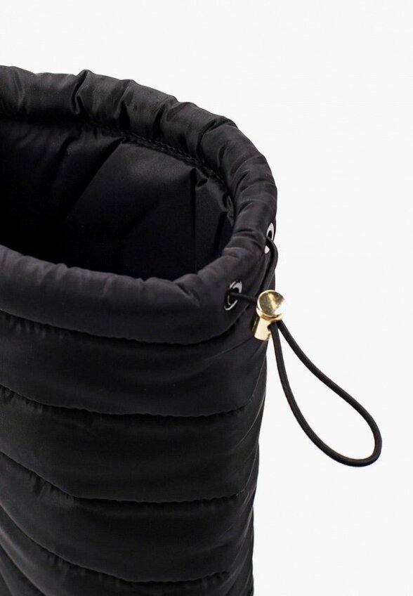 Полусапоги резиновые Tendance