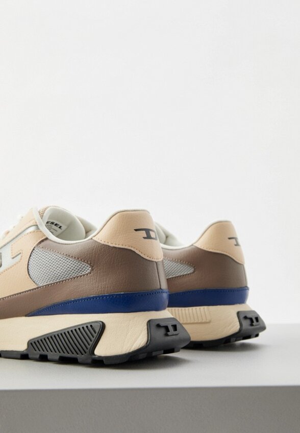 Кроссовки Diesel