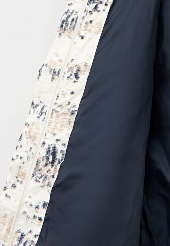 Куртка утепленная Fila