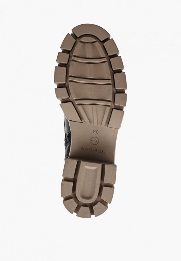 Ботинки Tamaris