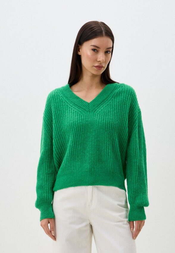 Пуловер Black Pine