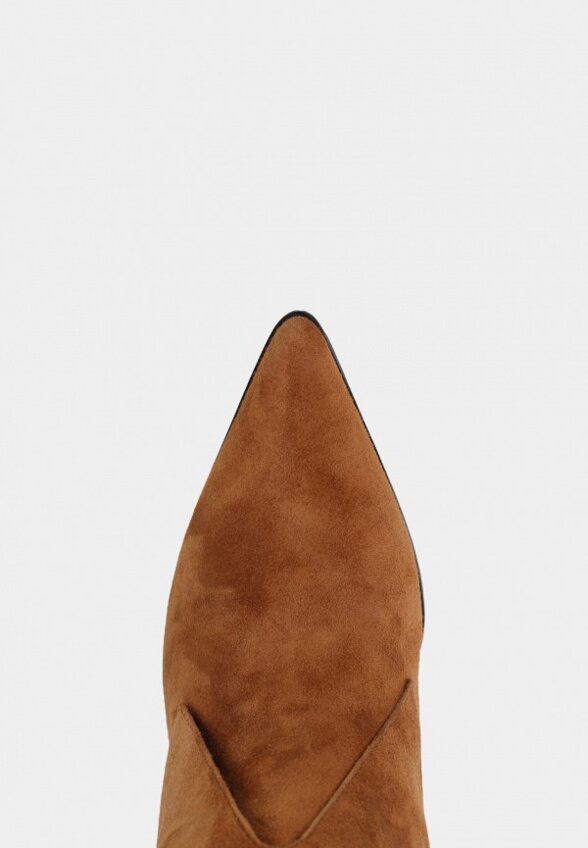 Полусапоги Maxadorre