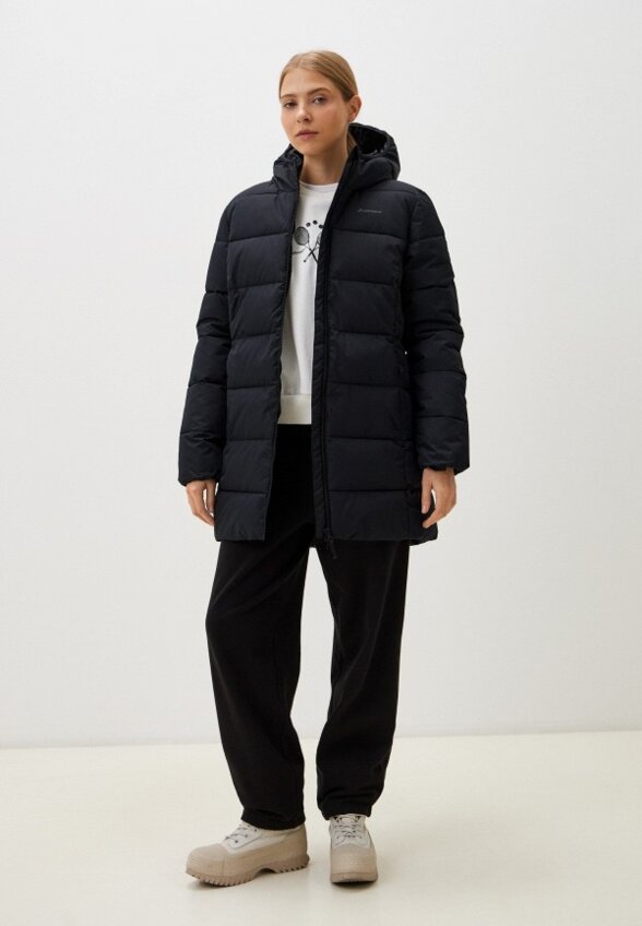 Пуховик Demix