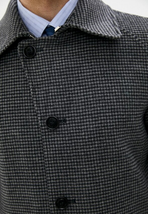 Полупальто Bazioni