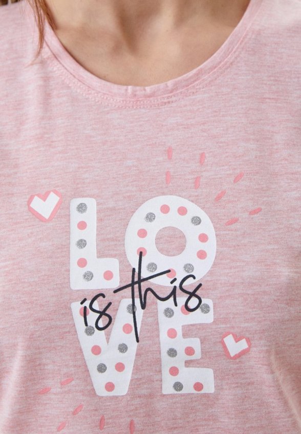 Костюм домашний Vienetta