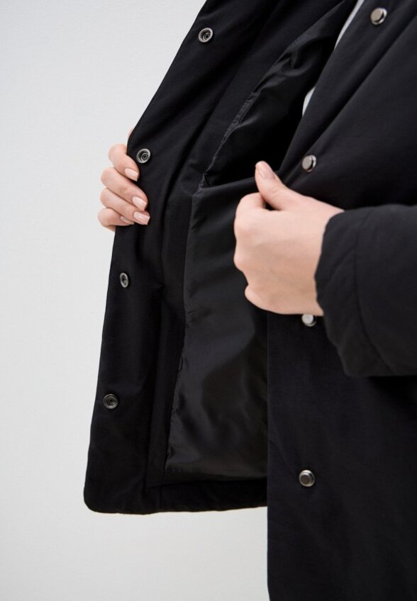 Куртка утепленная Modress