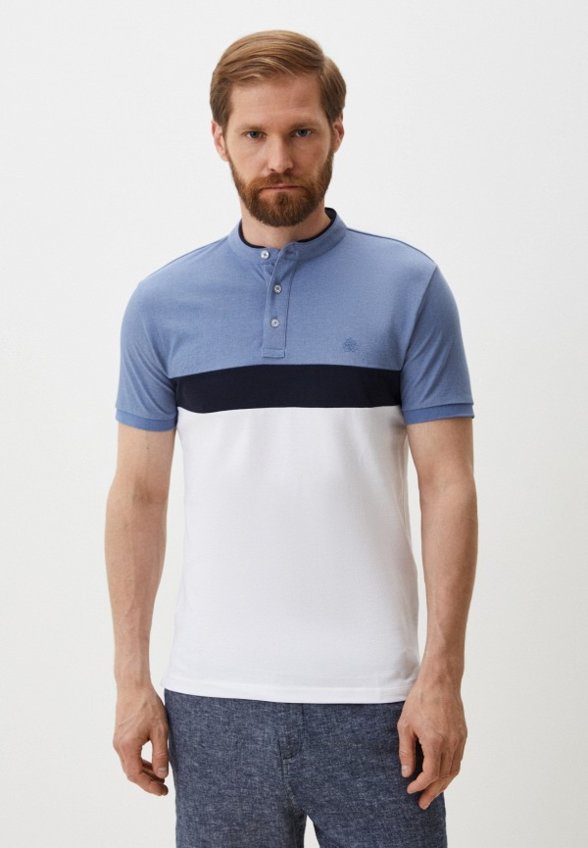 Поло Springfield