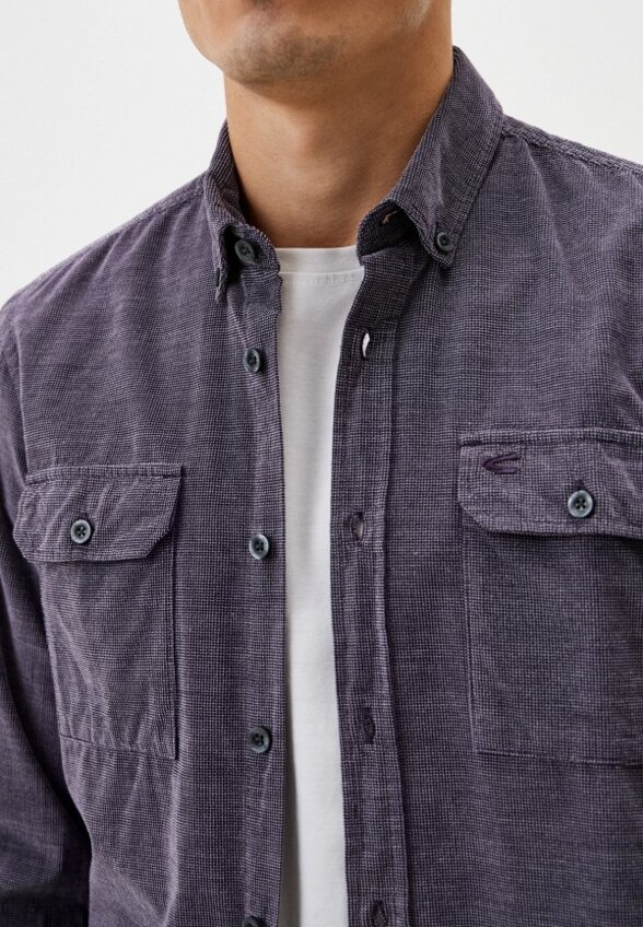 Рубашка Camel active