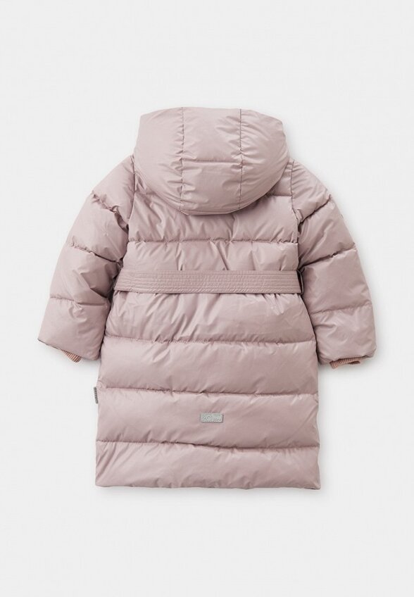 Куртка утепленная АксАрт